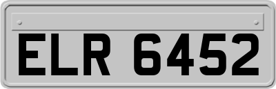ELR6452