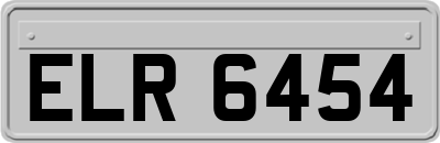ELR6454