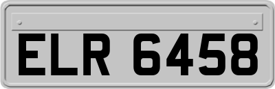ELR6458