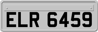 ELR6459