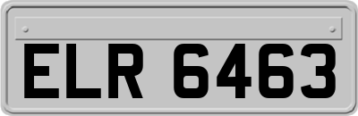 ELR6463