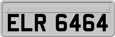 ELR6464