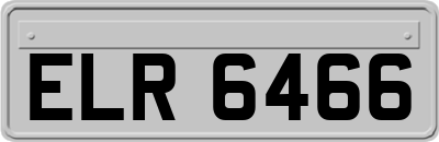ELR6466