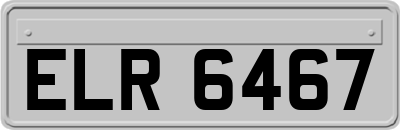 ELR6467