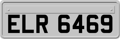 ELR6469