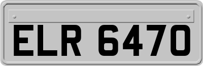 ELR6470