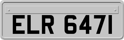 ELR6471