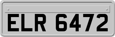 ELR6472