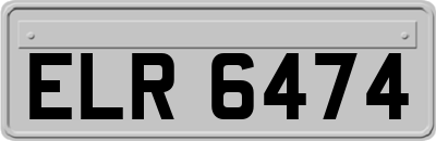 ELR6474