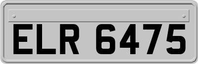 ELR6475