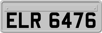 ELR6476