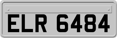 ELR6484