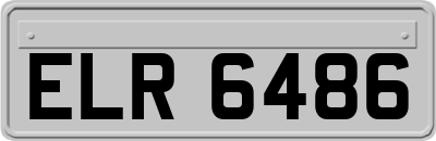 ELR6486