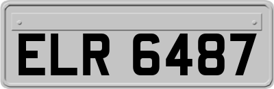 ELR6487
