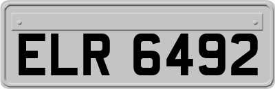 ELR6492