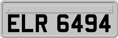 ELR6494