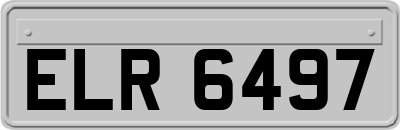 ELR6497