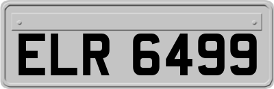ELR6499