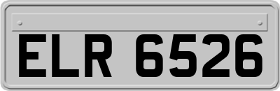 ELR6526
