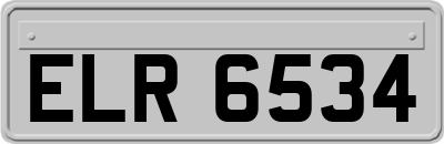 ELR6534