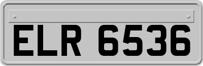 ELR6536