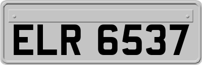 ELR6537