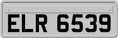 ELR6539