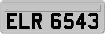 ELR6543