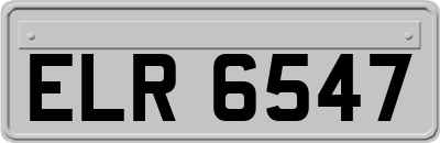 ELR6547