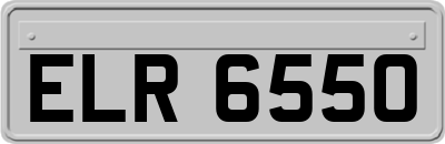 ELR6550