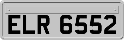 ELR6552