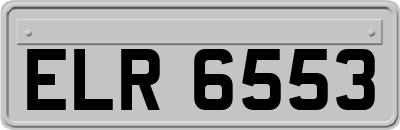 ELR6553