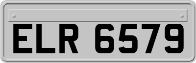 ELR6579