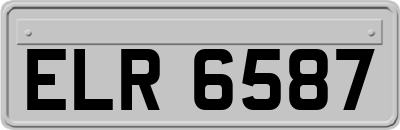ELR6587