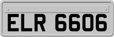 ELR6606