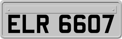 ELR6607