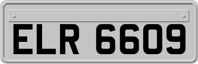 ELR6609