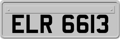 ELR6613