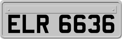 ELR6636