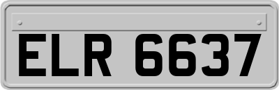 ELR6637