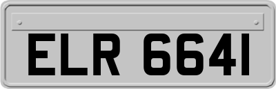 ELR6641