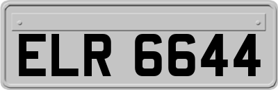 ELR6644