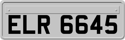 ELR6645