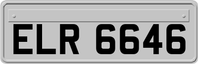 ELR6646