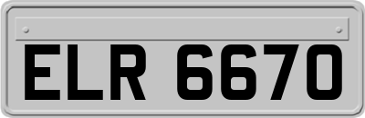 ELR6670