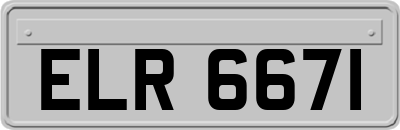 ELR6671