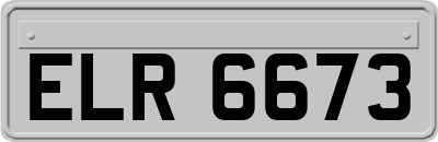 ELR6673