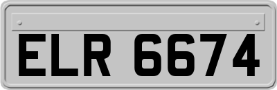 ELR6674