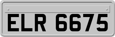 ELR6675