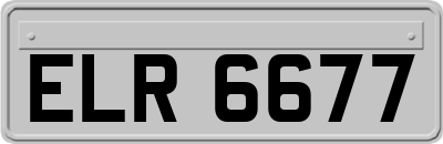 ELR6677